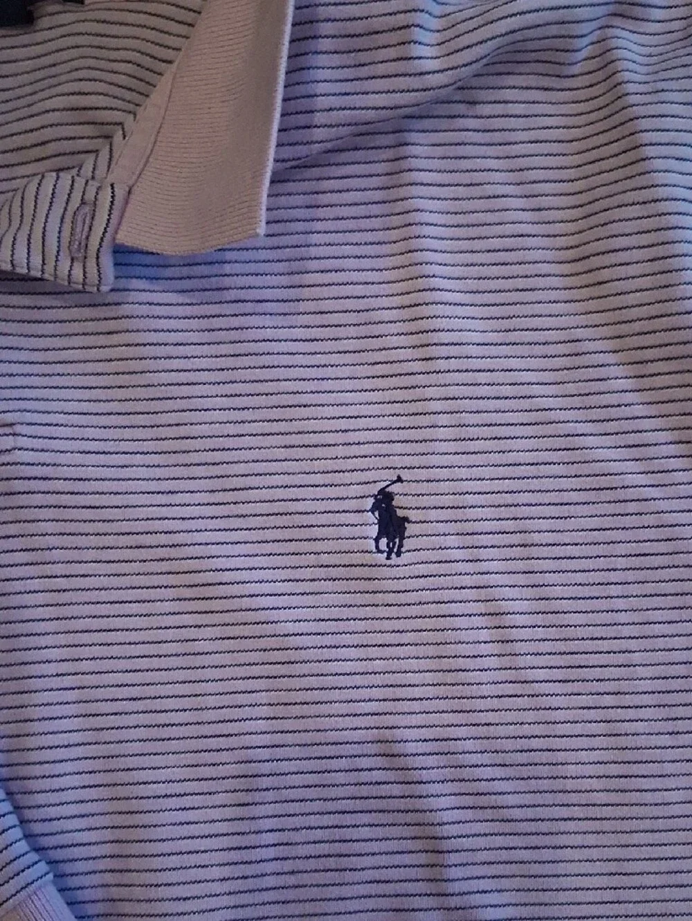 Ralph Lauren lightweight polo